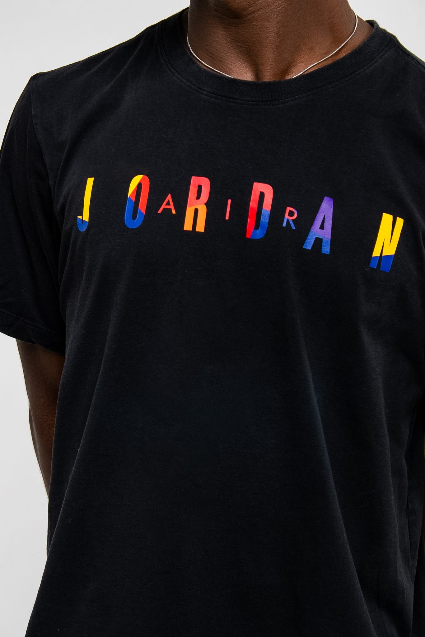 Air Jordan T-shirt