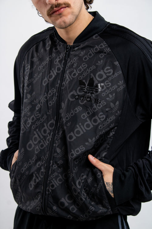 Adidas Jacket