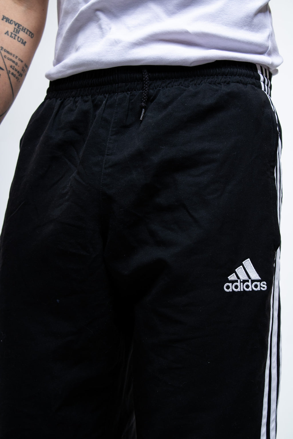 Adidas Track Pants