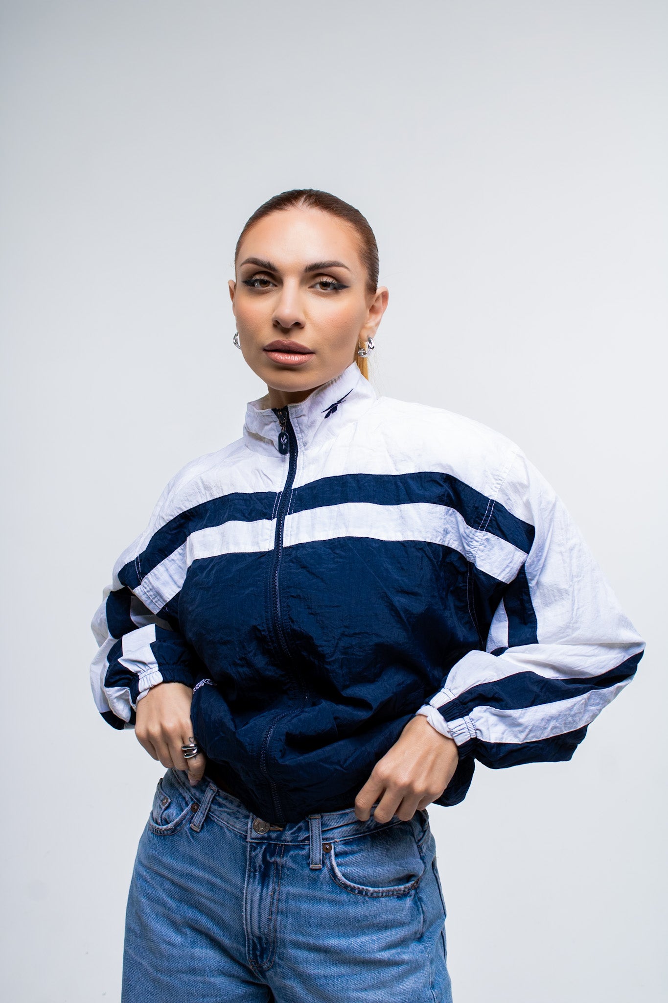 Reebok Jacket
