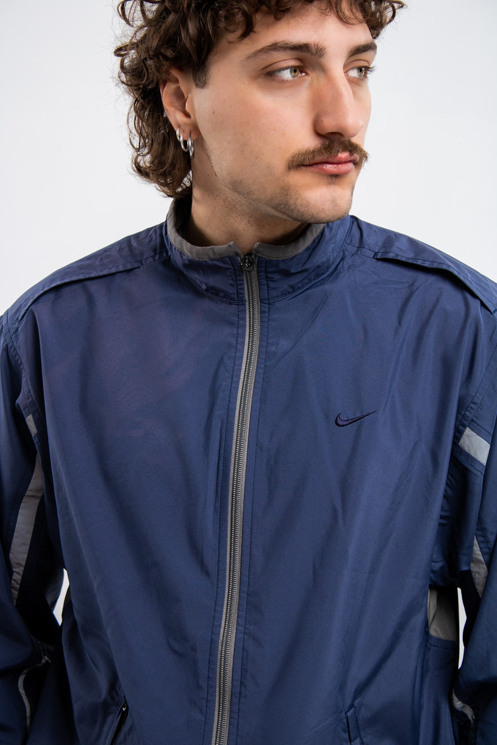 Nike Jacket