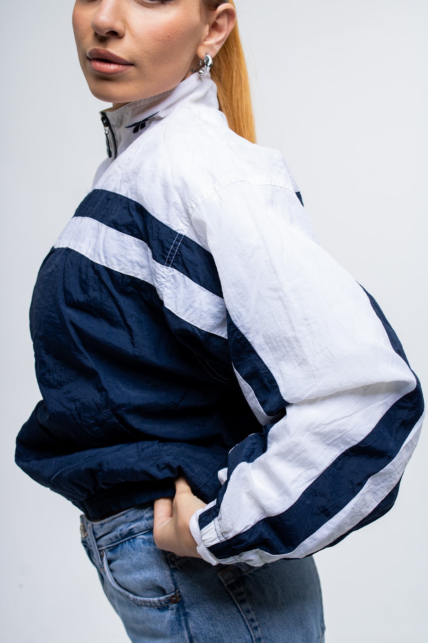 Reebok Jacket