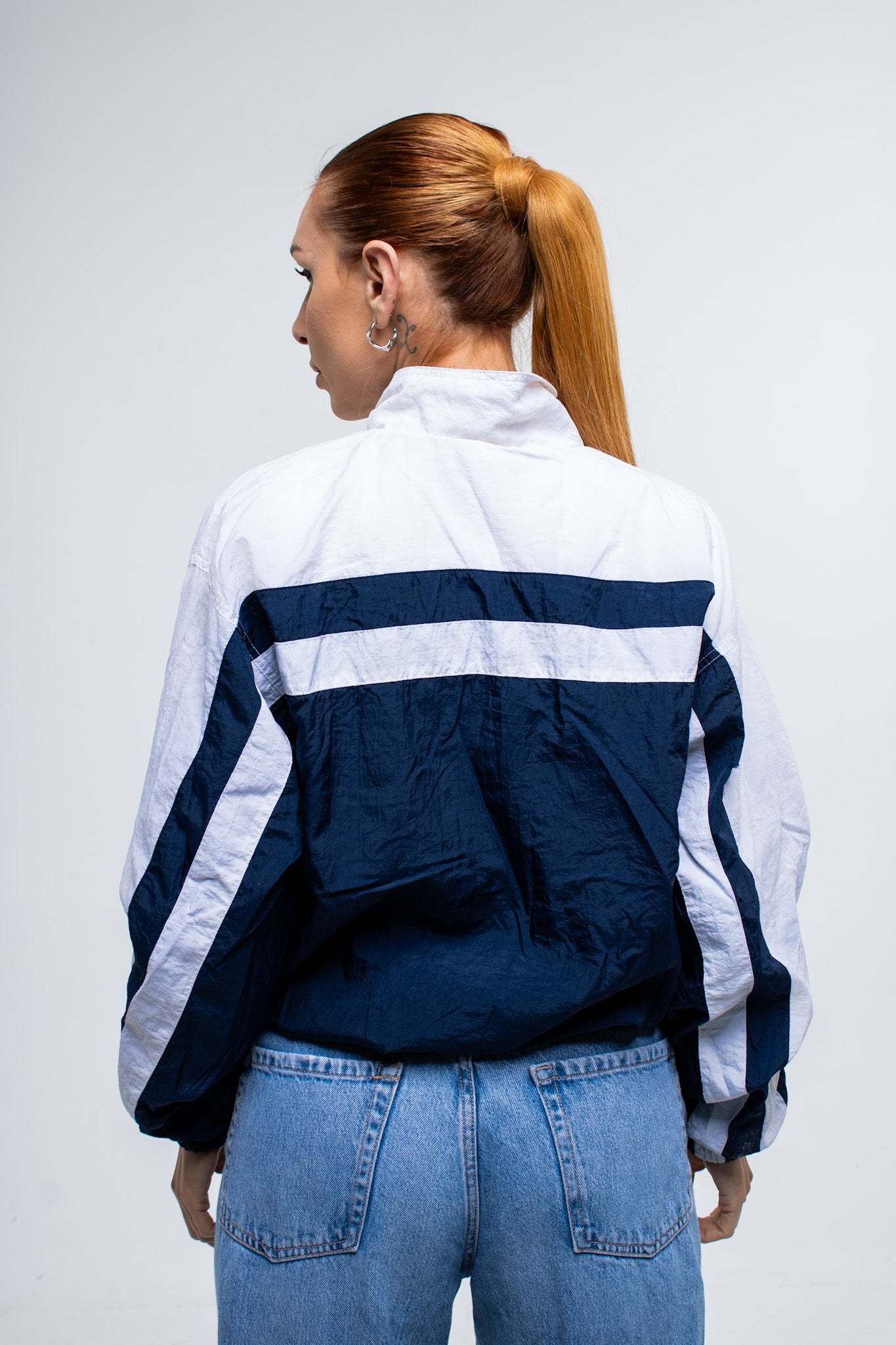 Reebok Jacket