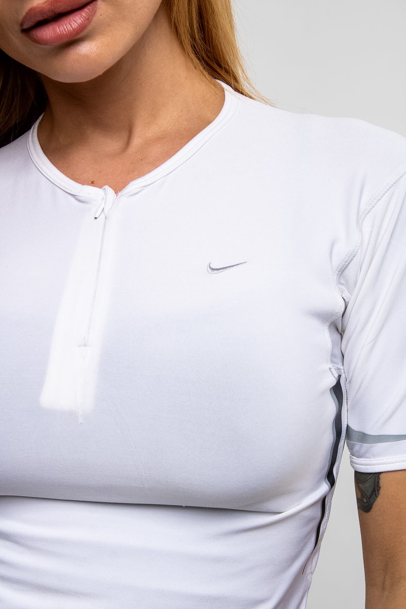 Nike Half-zip Top