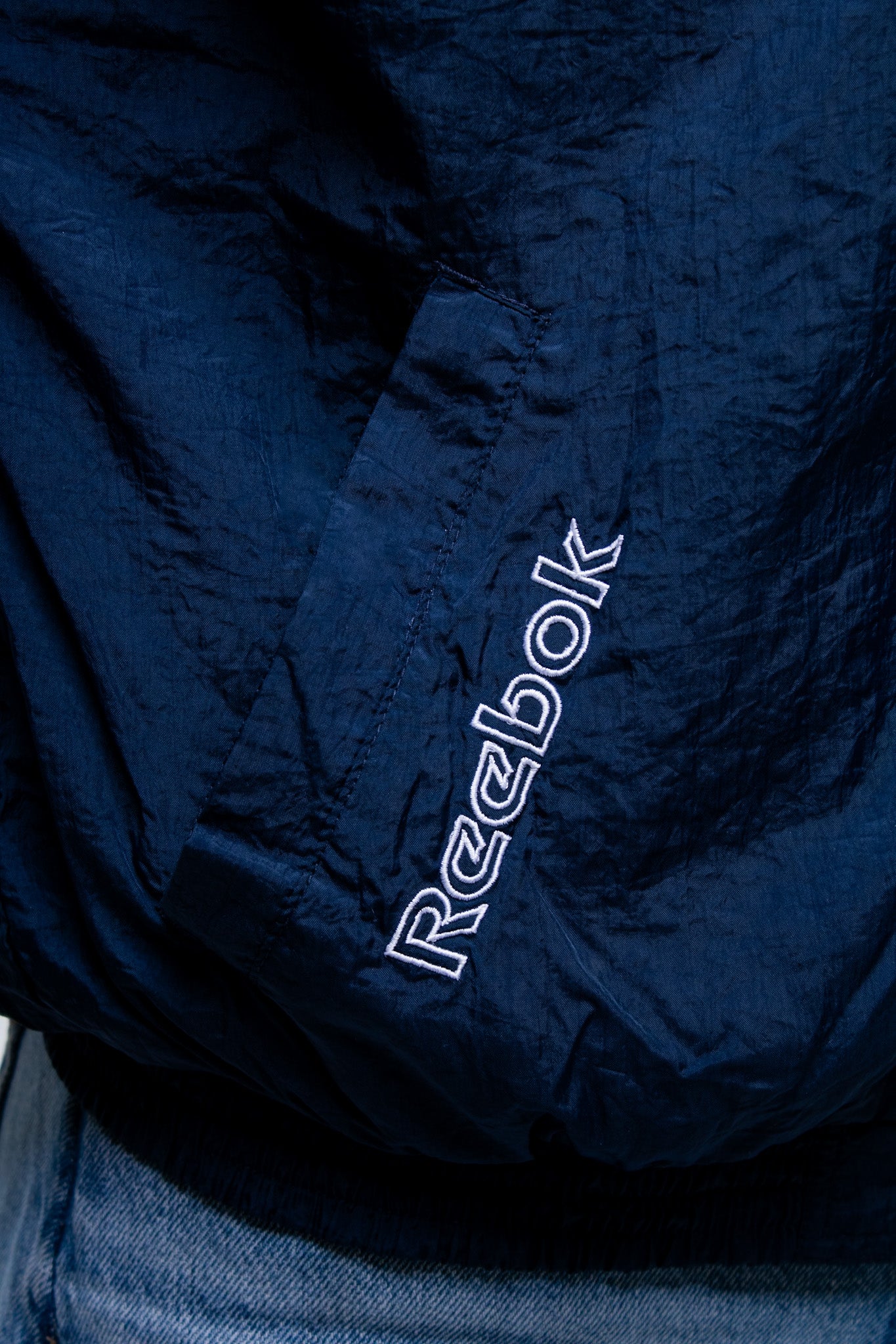 Reebok Jacket