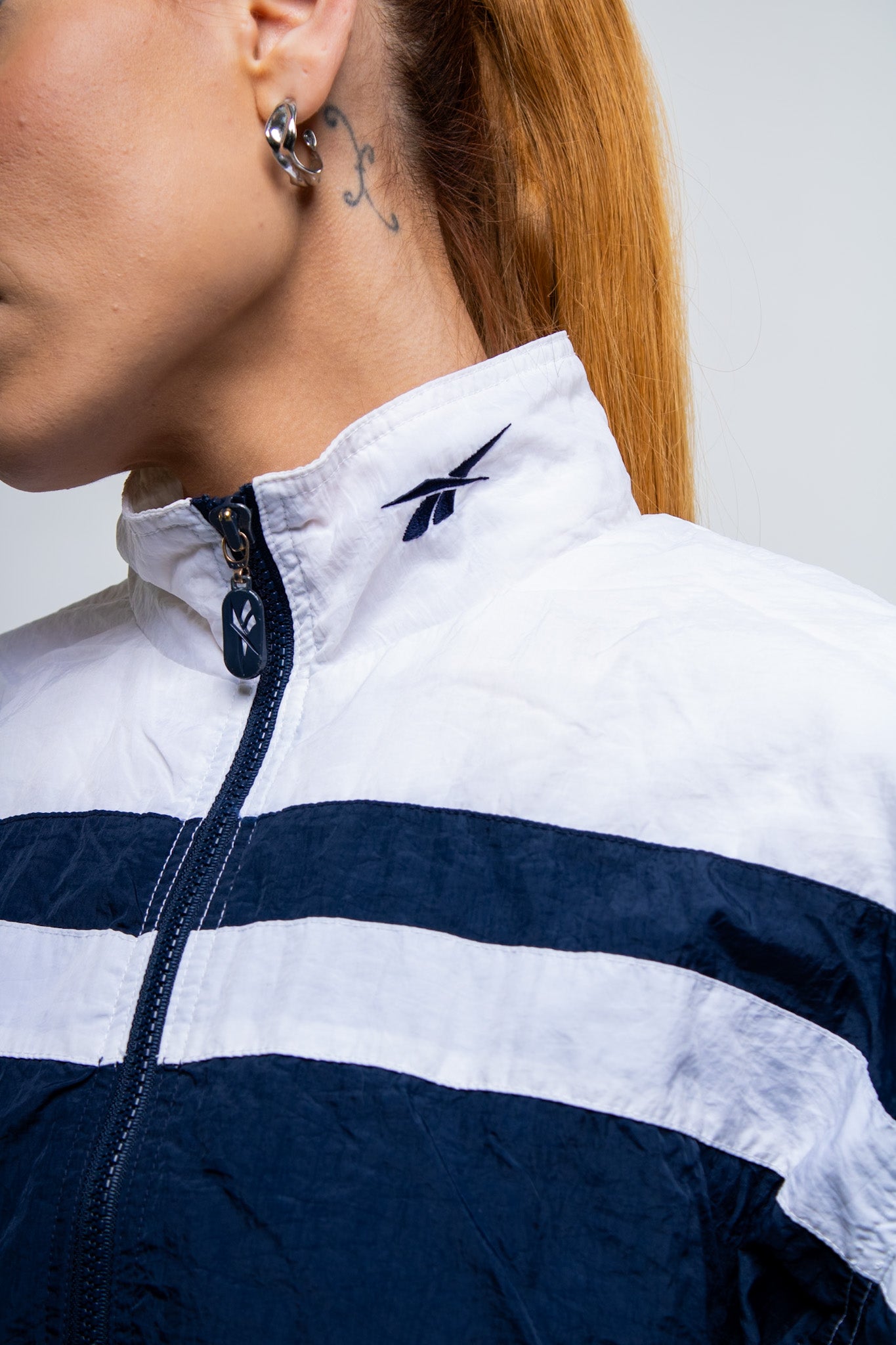 Reebok Jacket
