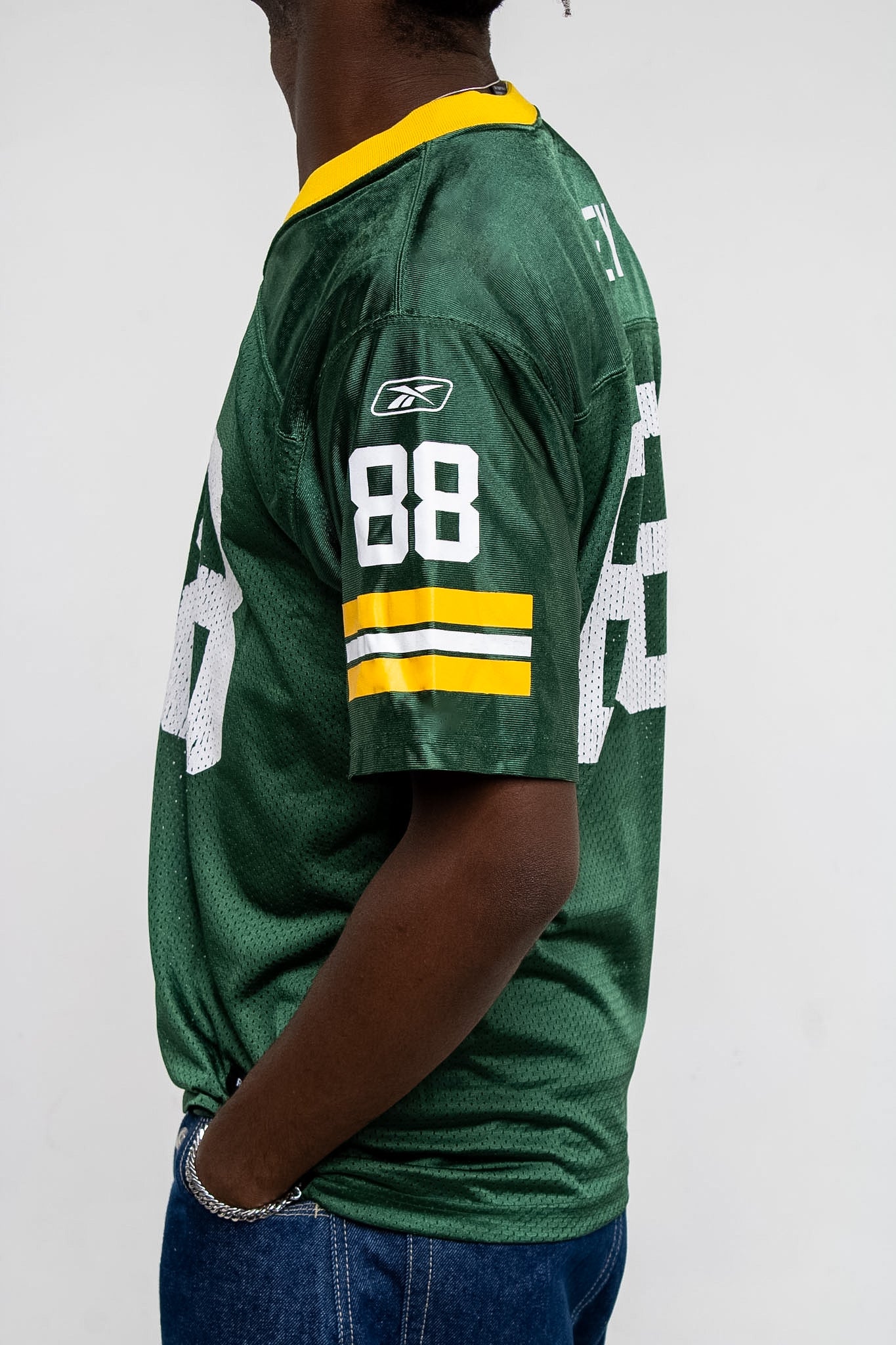 NFL Green Bay Packers Jersey