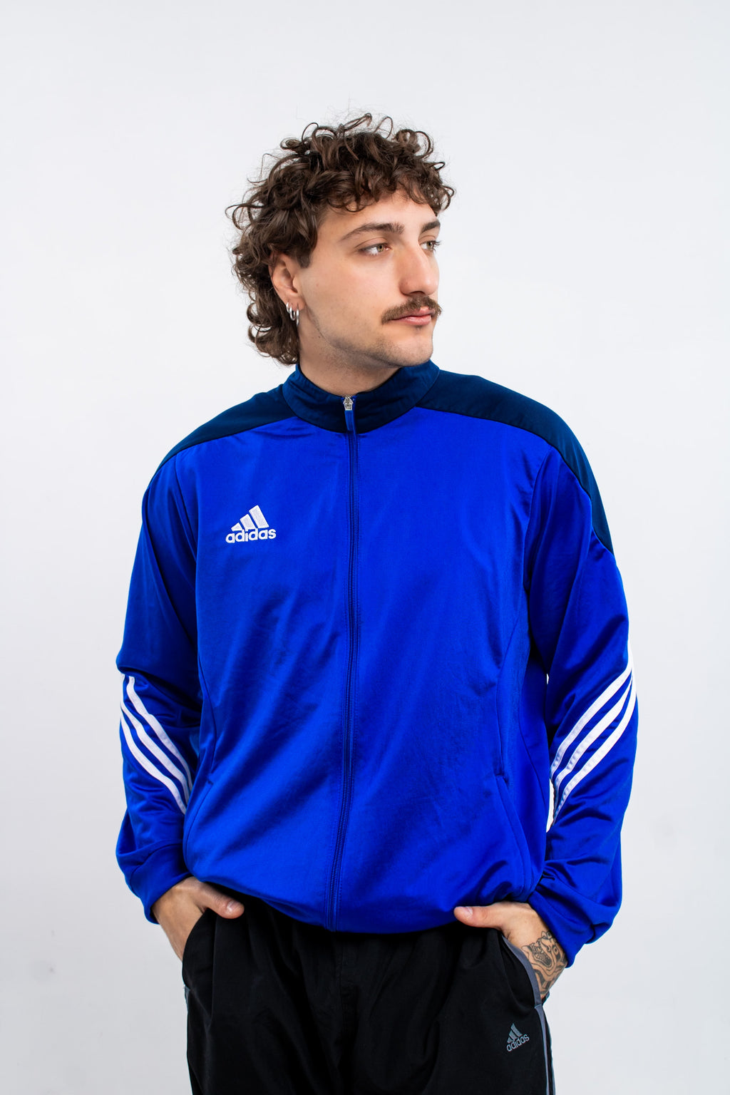 Adidas Jacket