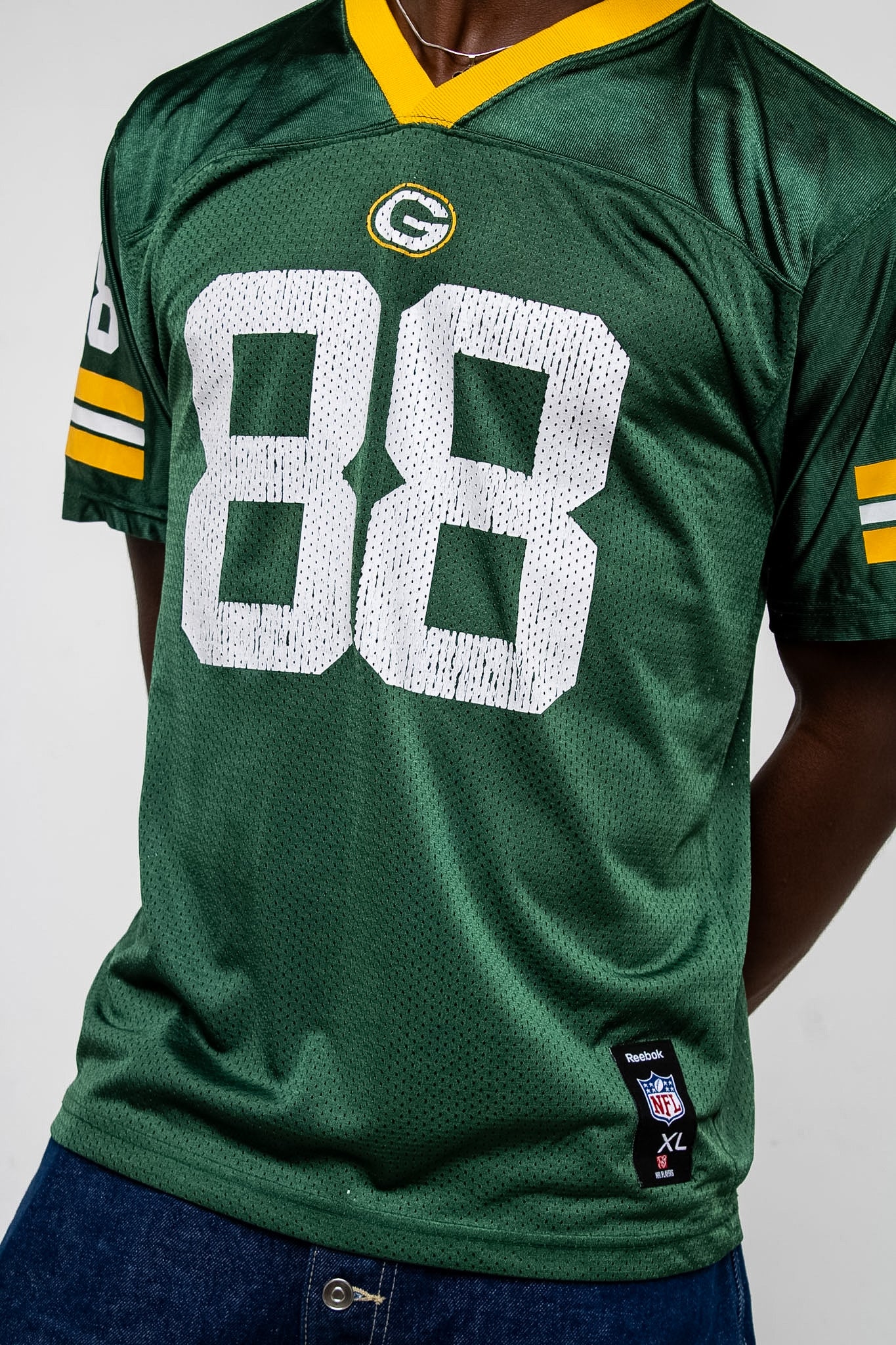 NFL Green Bay Packers Jersey