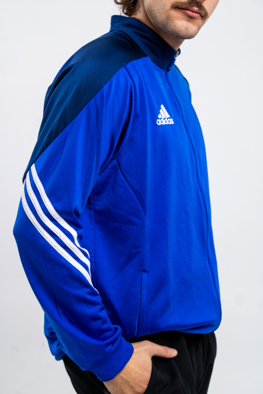 Adidas Jacket