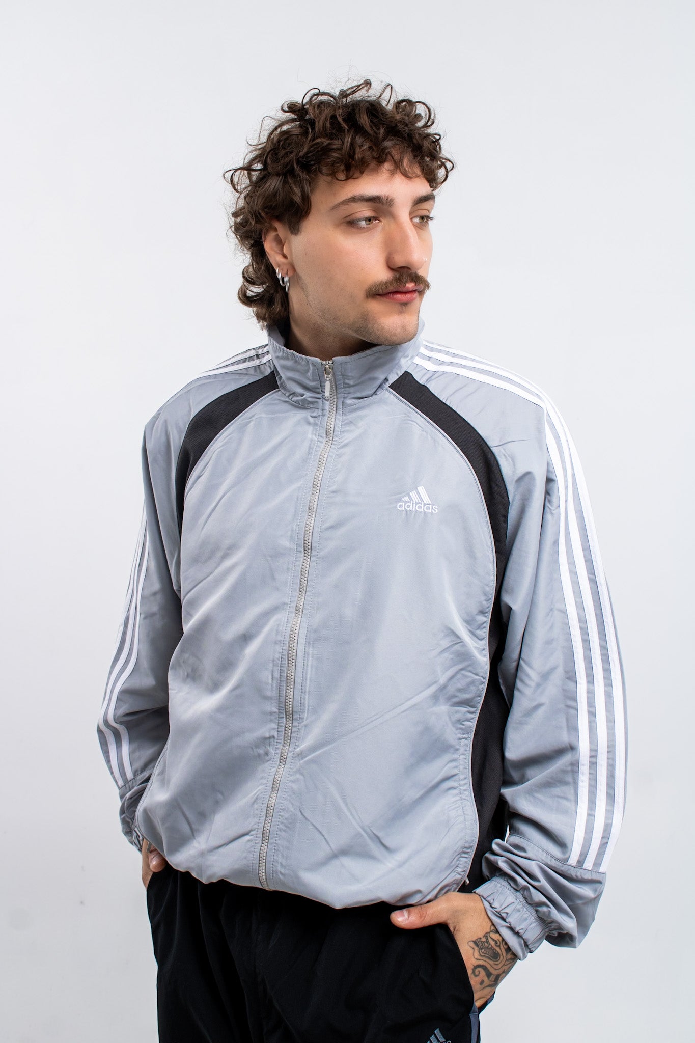 Adidas Jacket