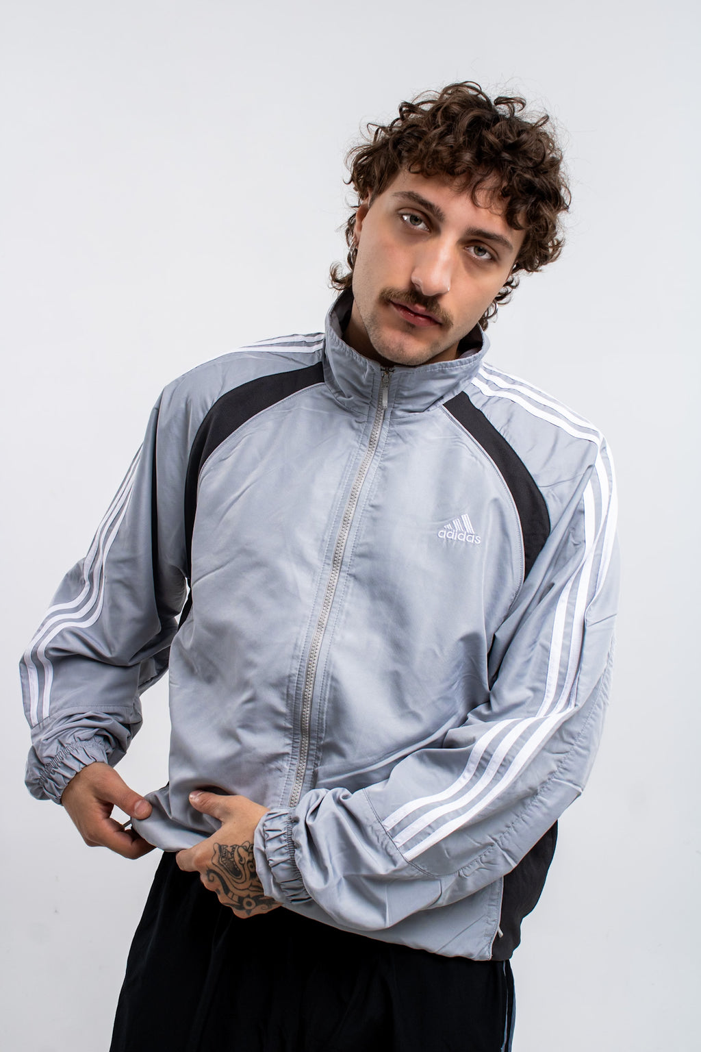 Adidas Jacket