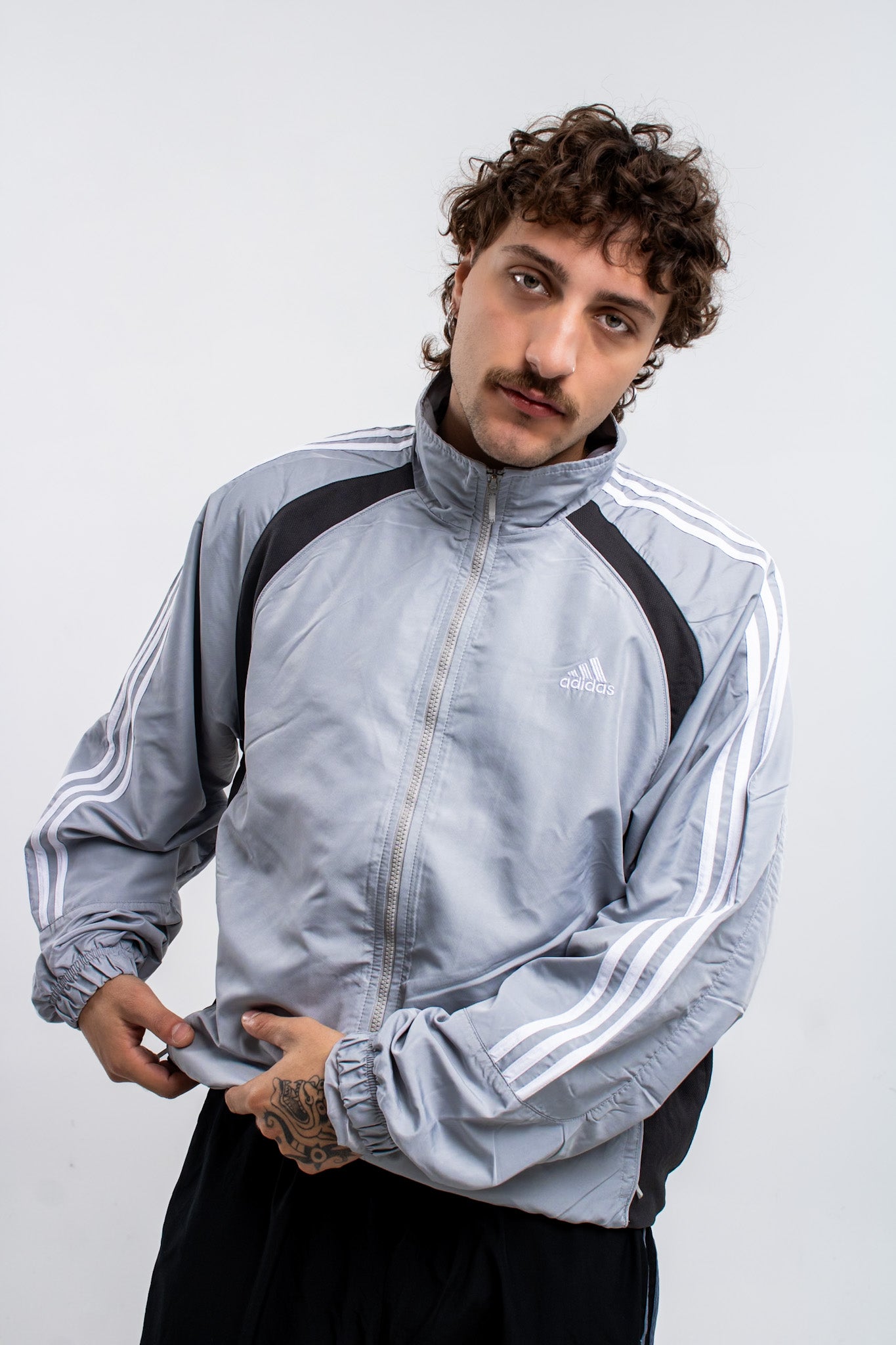 Adidas Jacket