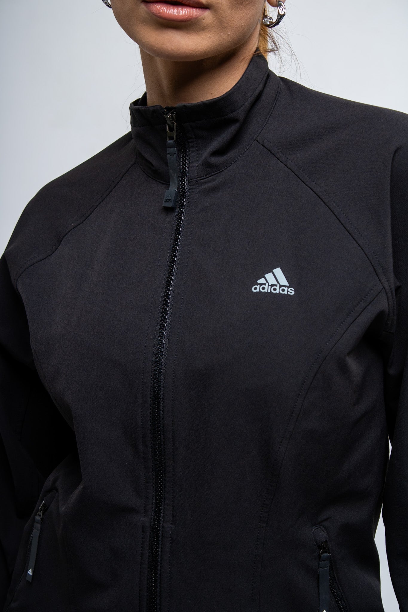 Adidas Jacket