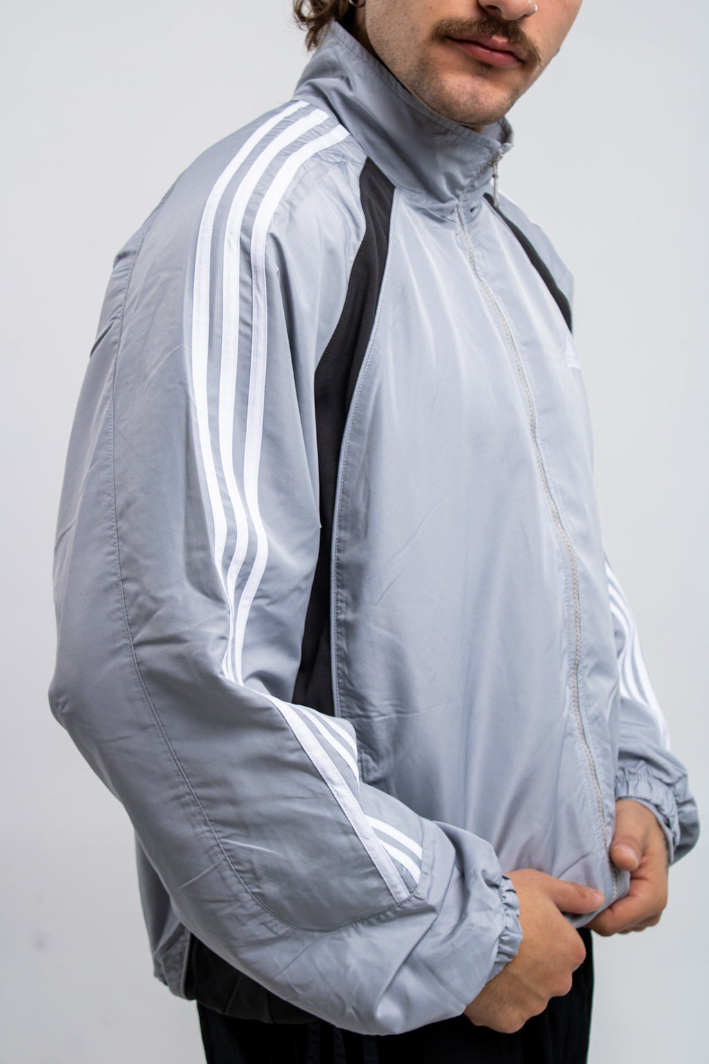 Adidas Jacket