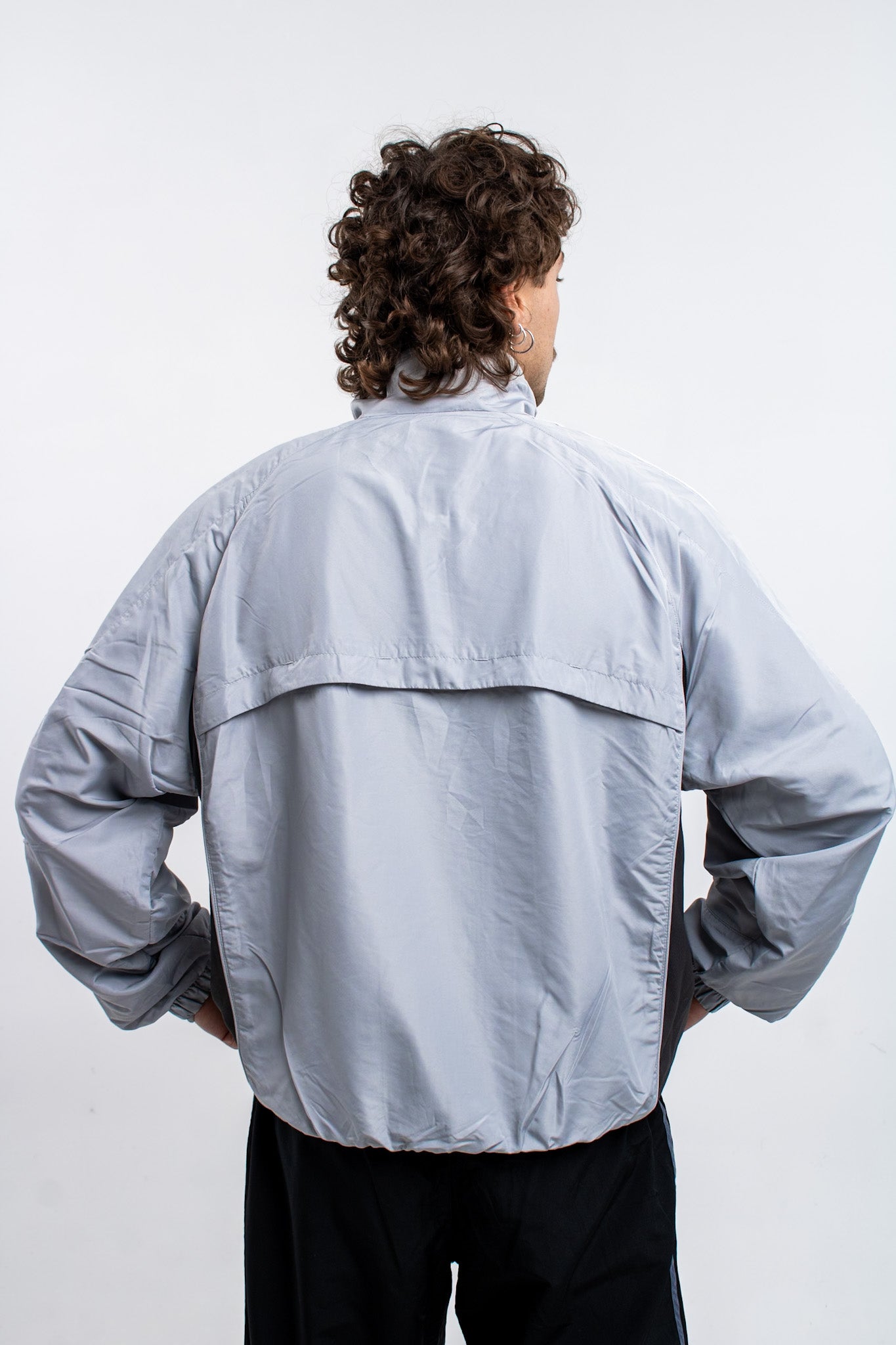 Adidas Jacket