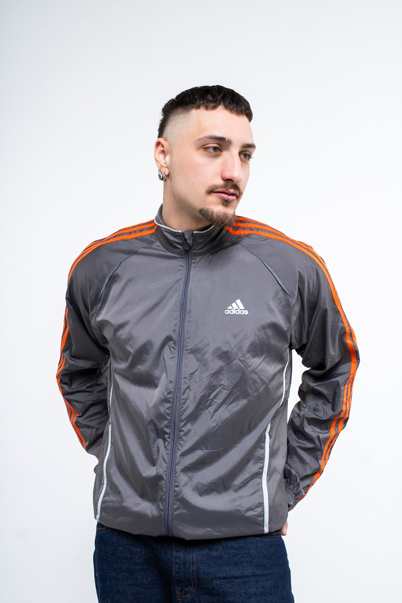 Adidas Jacket
