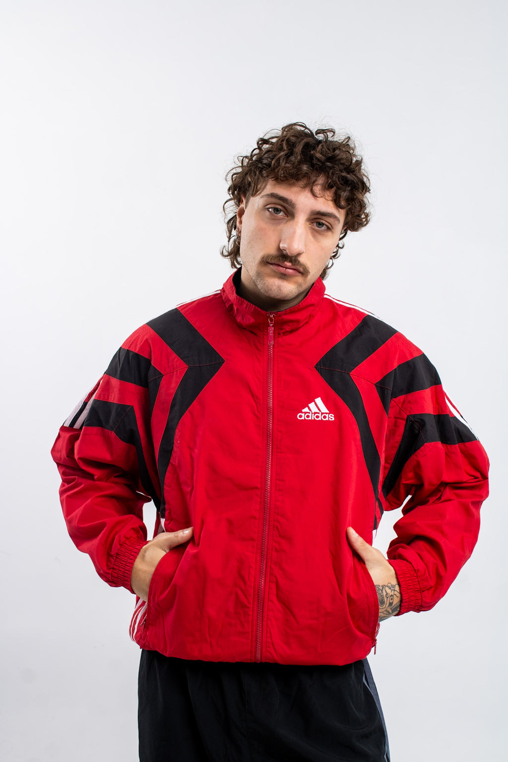 Adidas Jacket