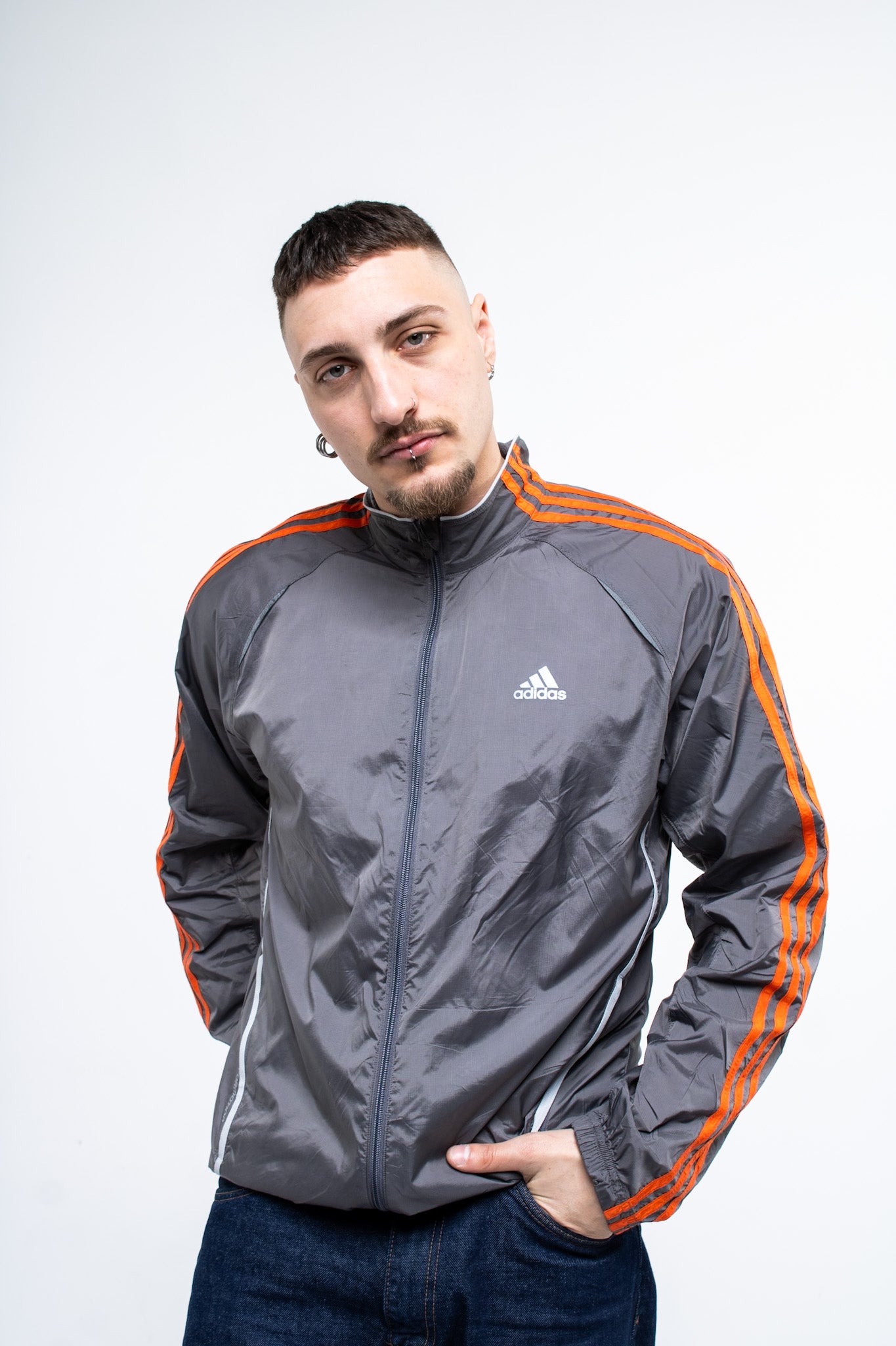 Adidas Jacket