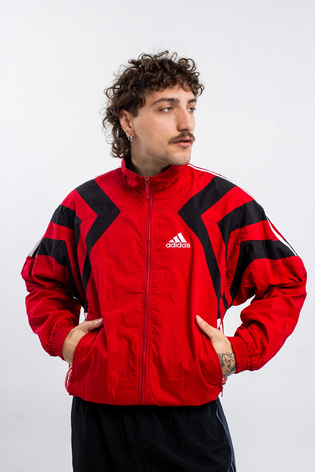 Adidas Jacket