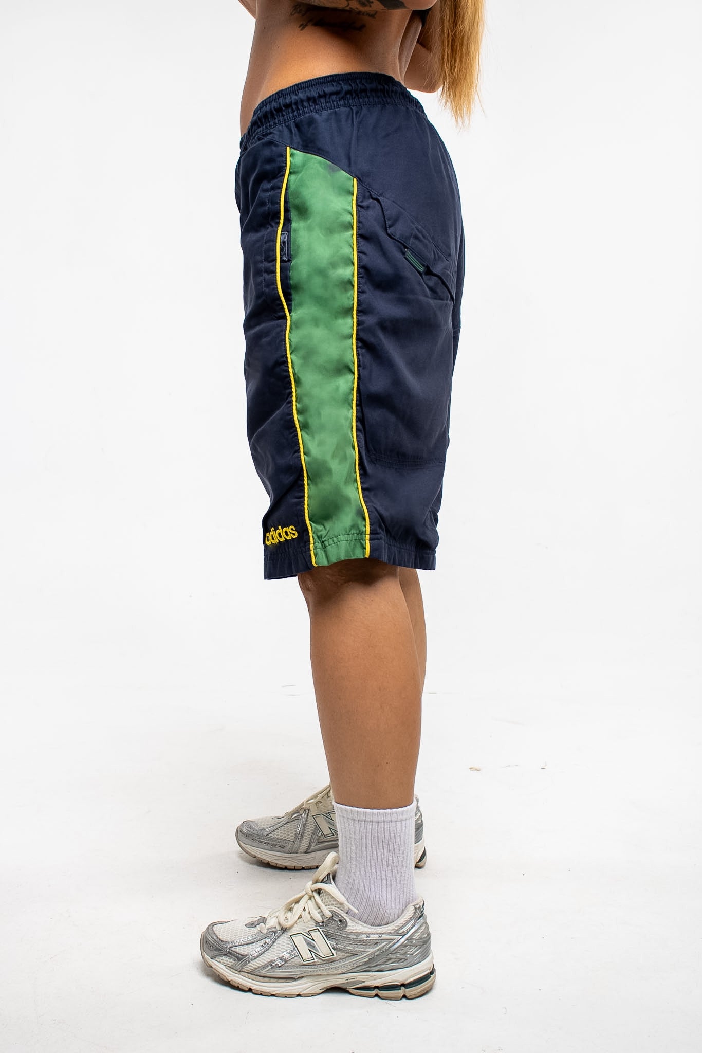 Adidas Bermuda
