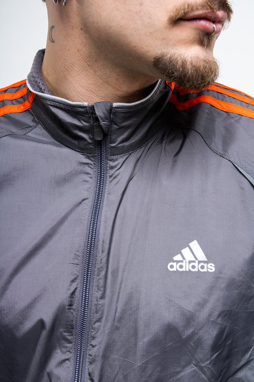 Adidas Jacket
