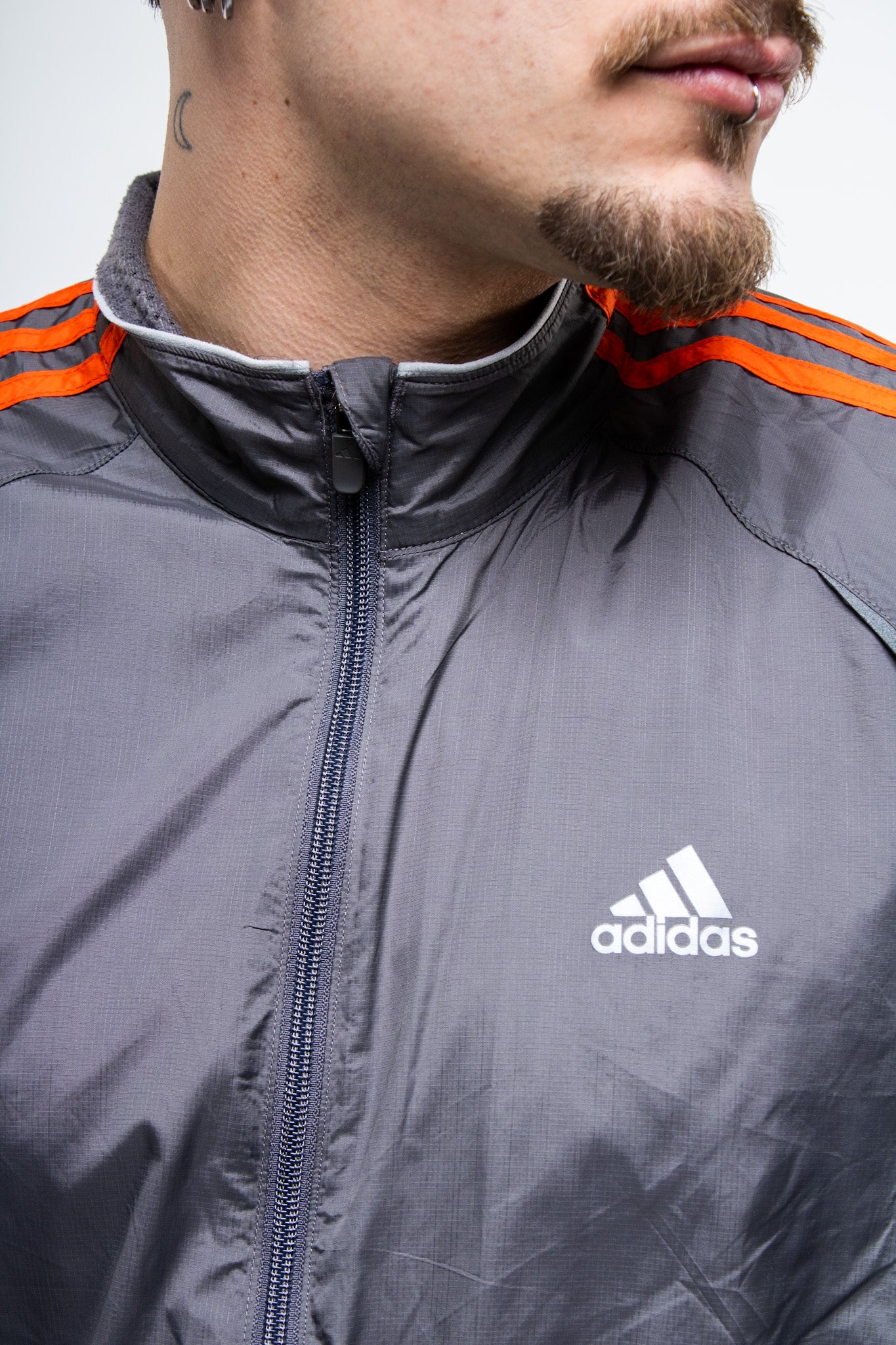 Adidas Jacket