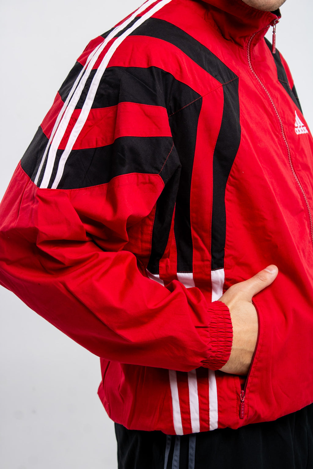 Adidas Jacket