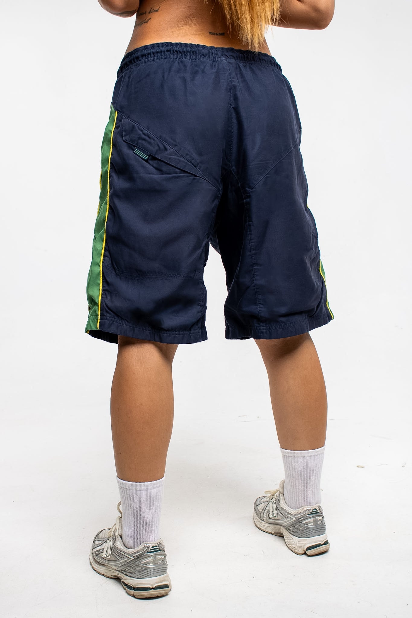 Adidas Bermuda