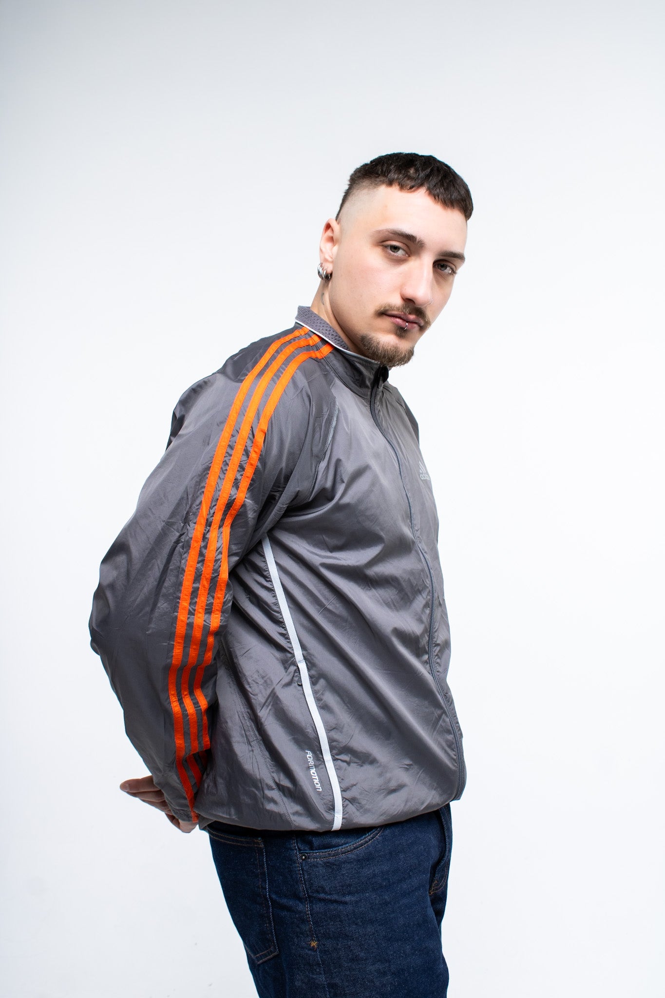 Adidas Jacket