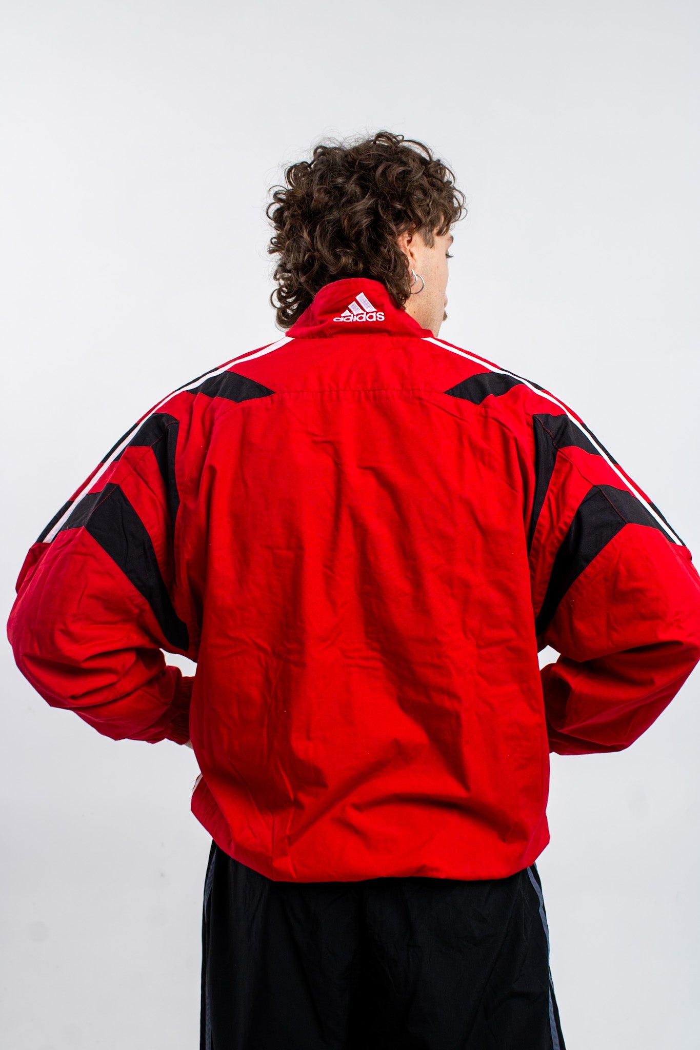 Adidas Jacket