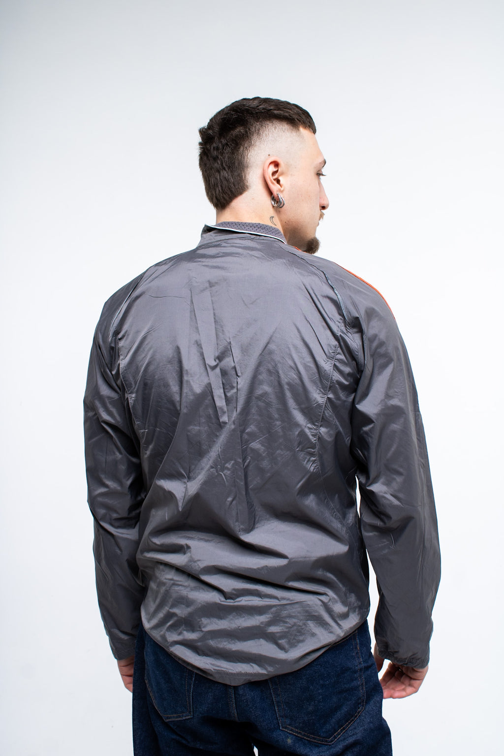 Adidas Jacket
