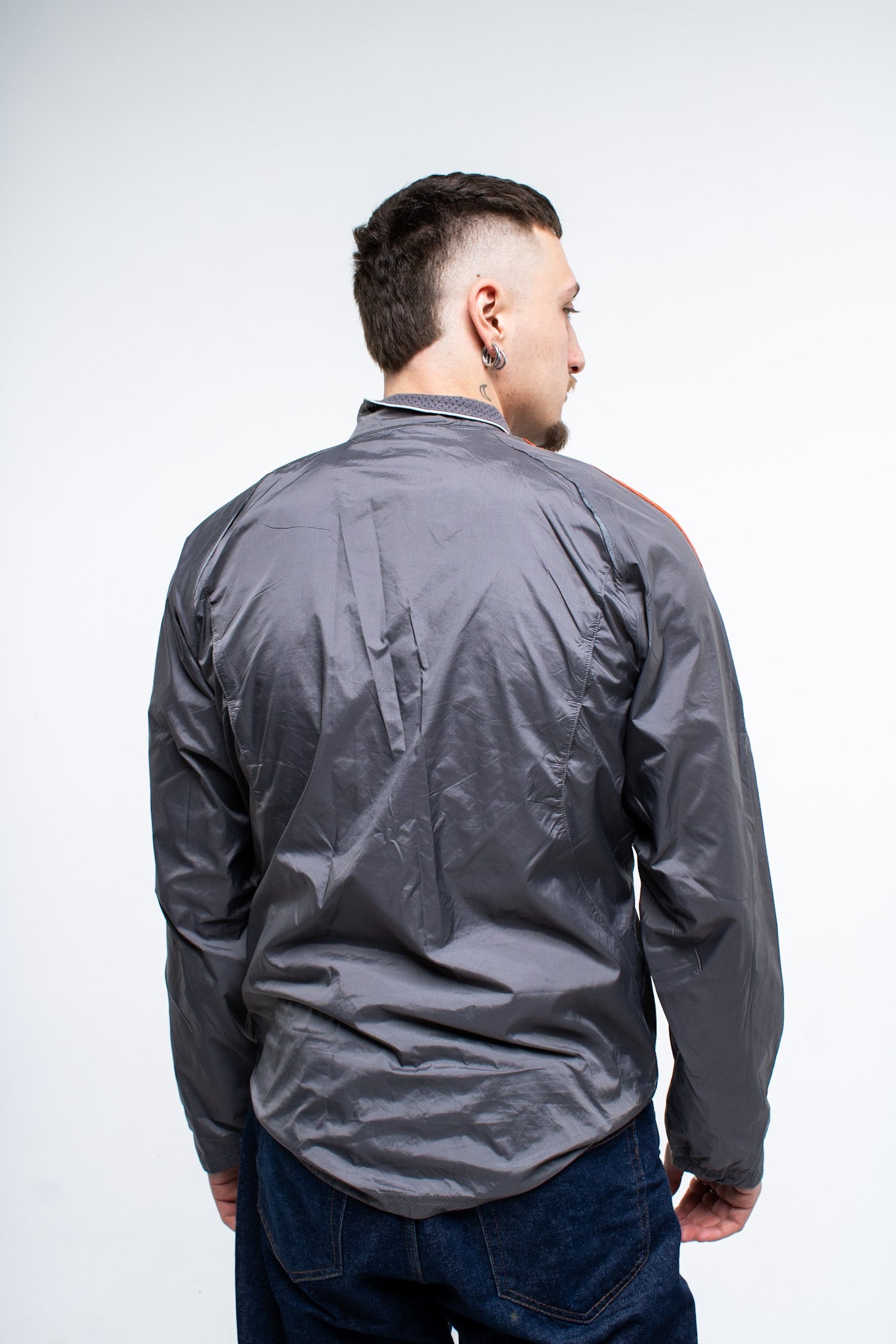 Adidas Jacket
