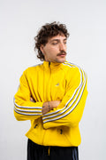 Fila Fleece Jacket