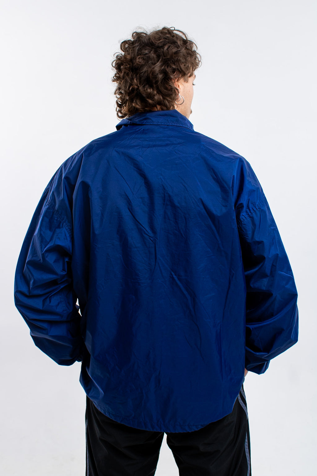 Adidas Euro 2000 Jacket