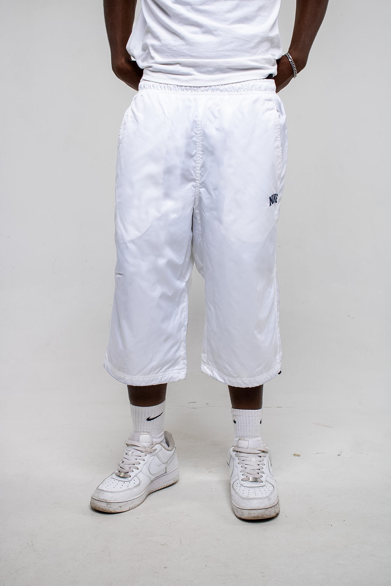 Nike Bermuda