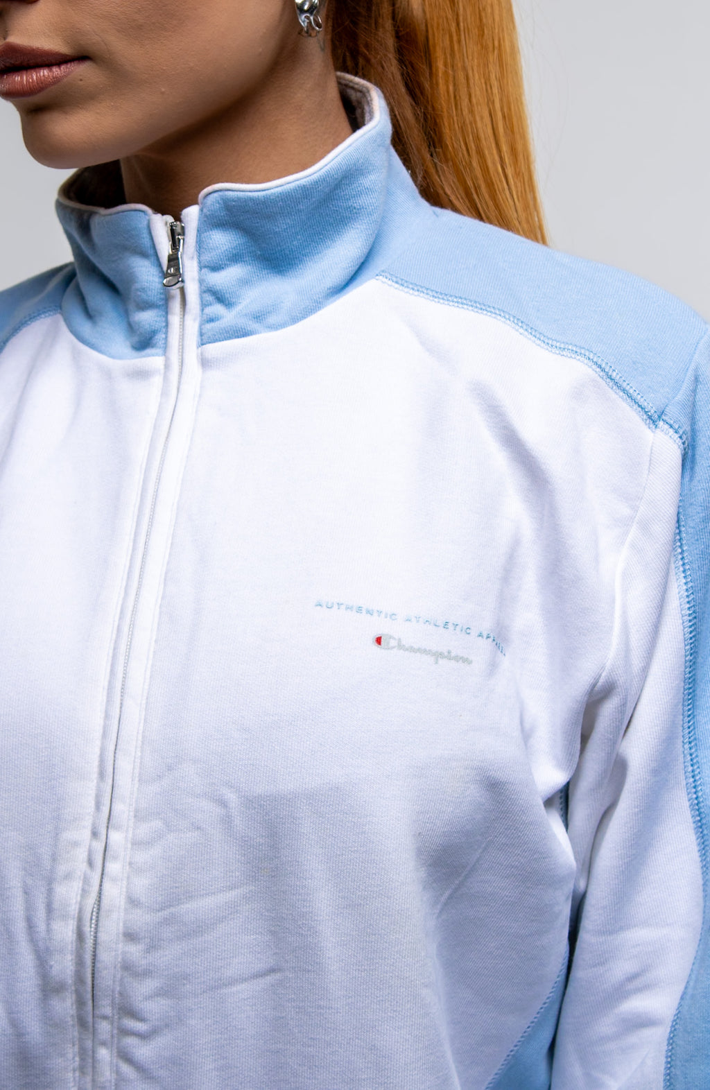 Champion Jacket
