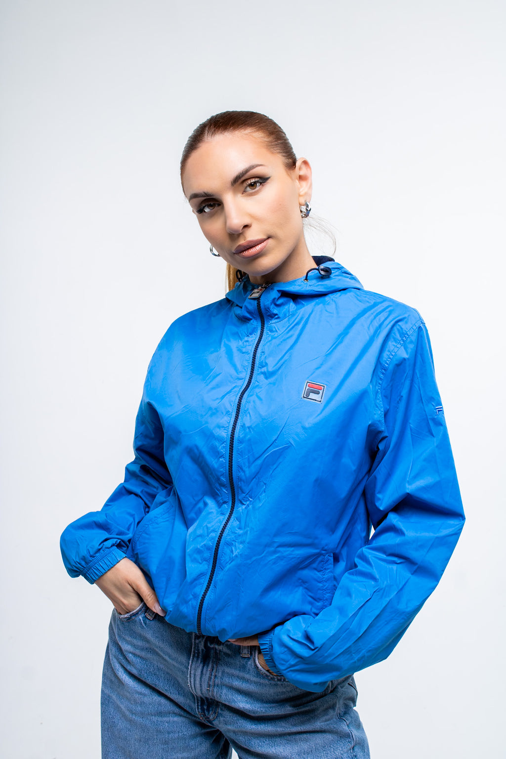 Fila Jacket