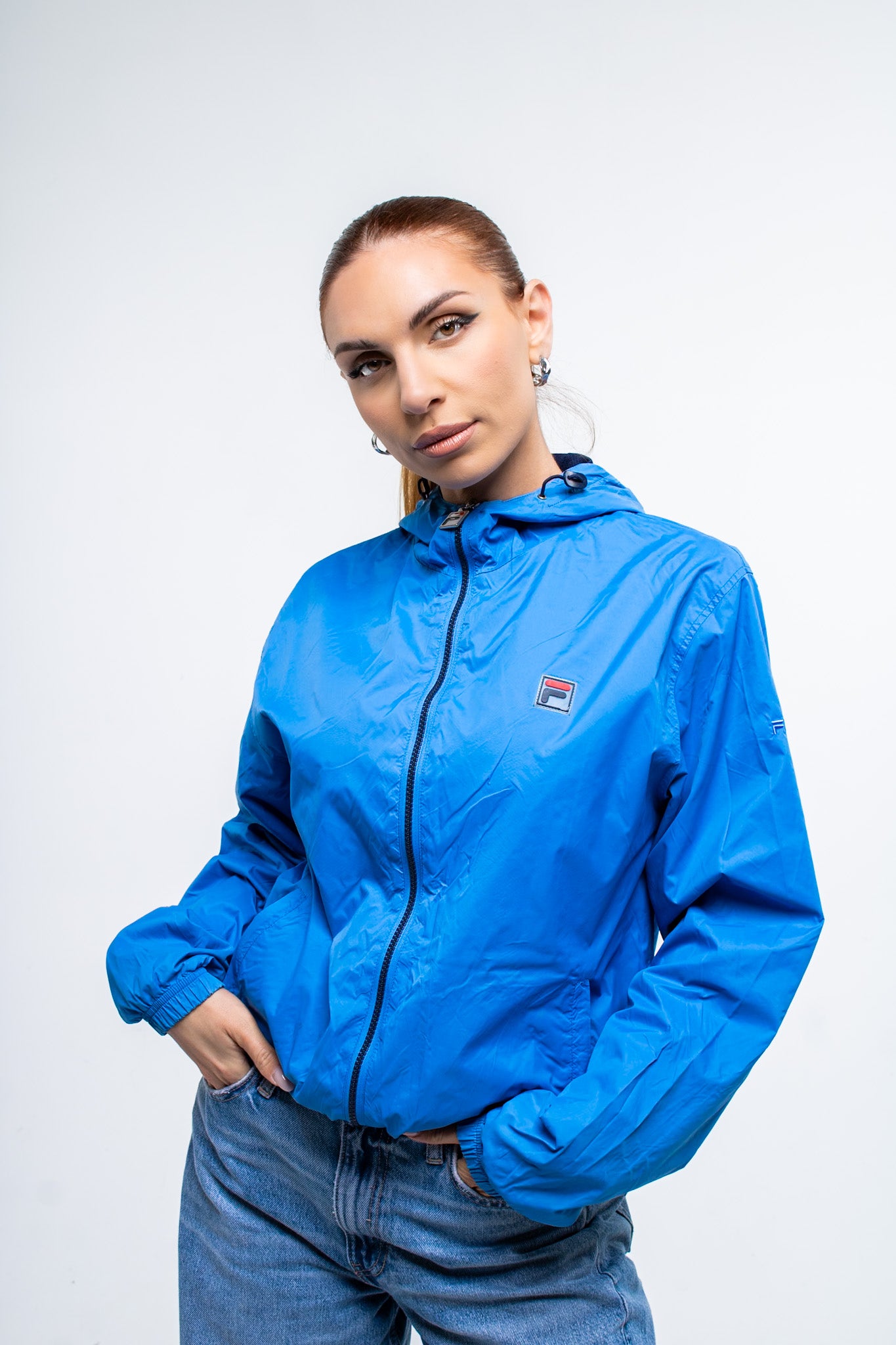 Fila Jacket