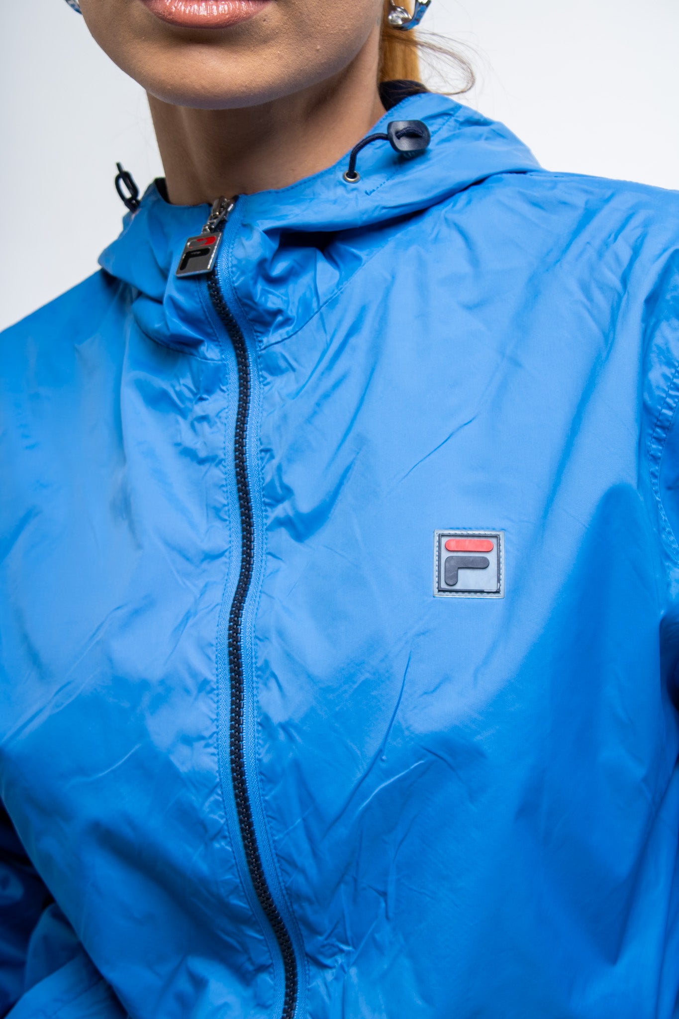 Fila Jacket