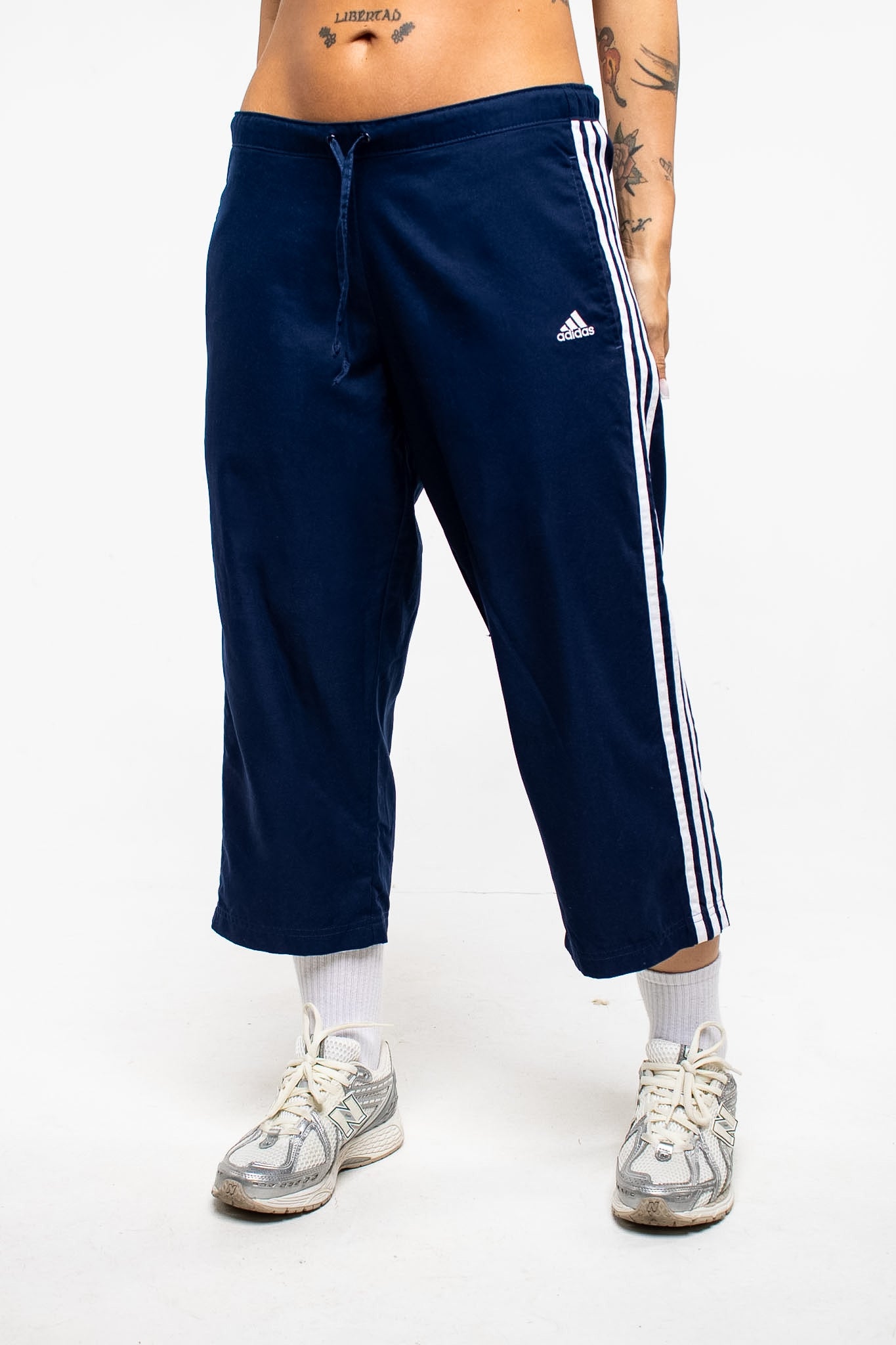 Adidas Capri Pants