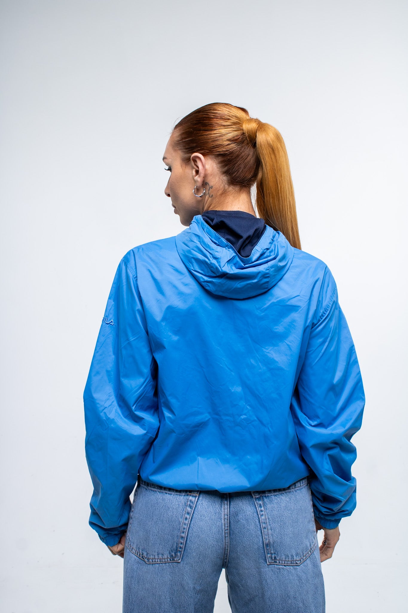 Fila Jacket