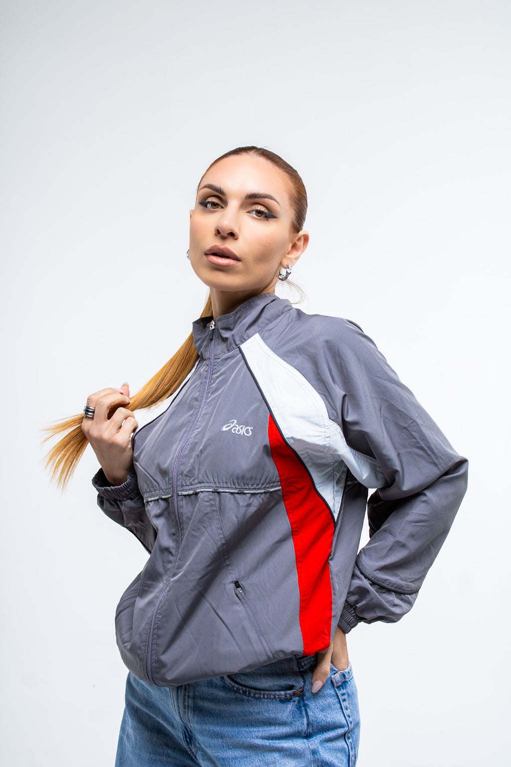 ASICS Jacket