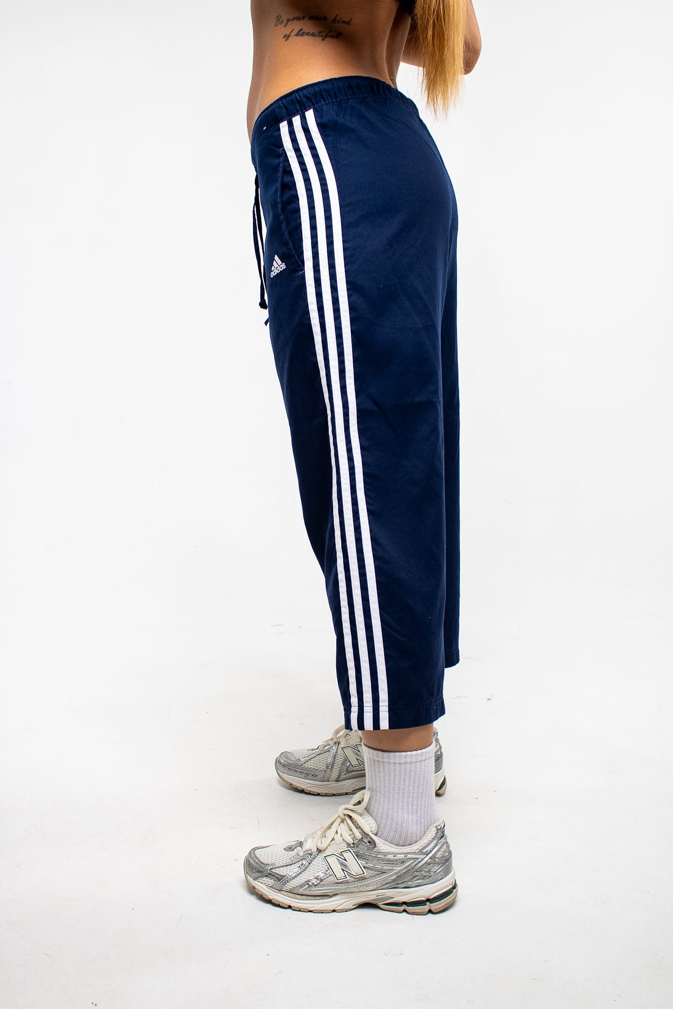 Adidas Capri Pants