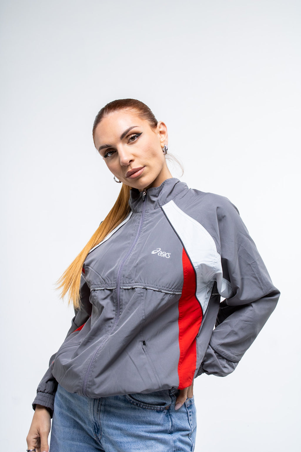 ASICS Jacket