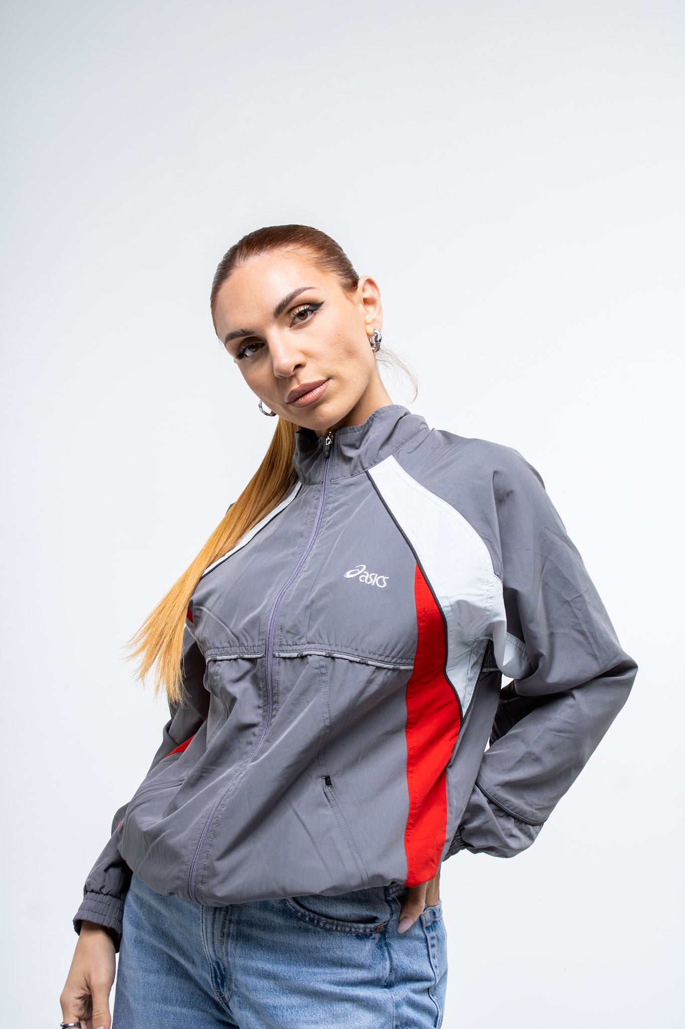 ASICS Jacket