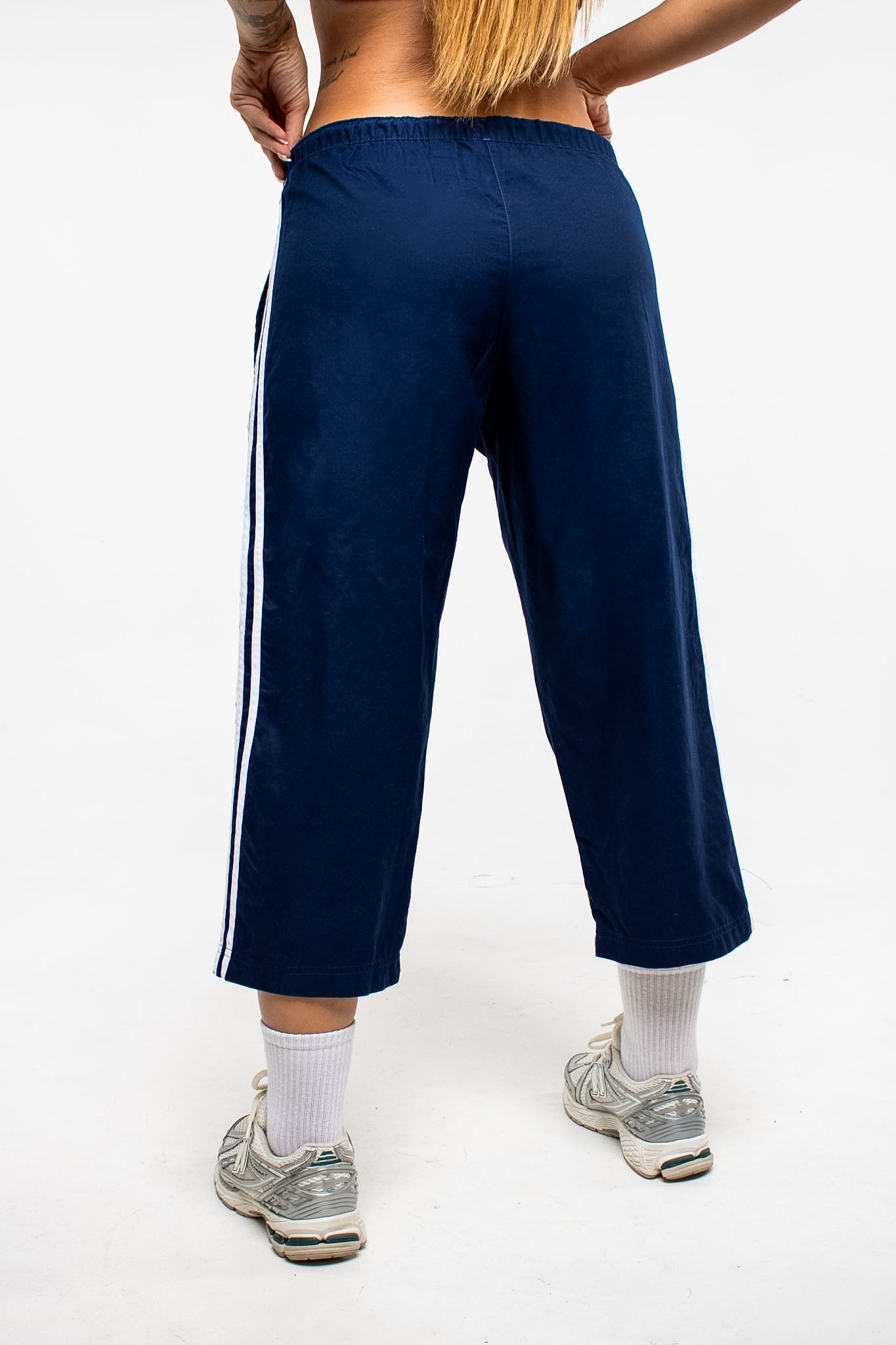 Adidas Capri Pants