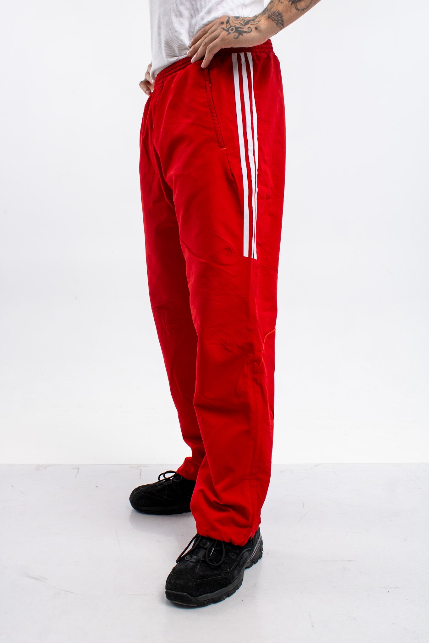 Adidas Track Pants