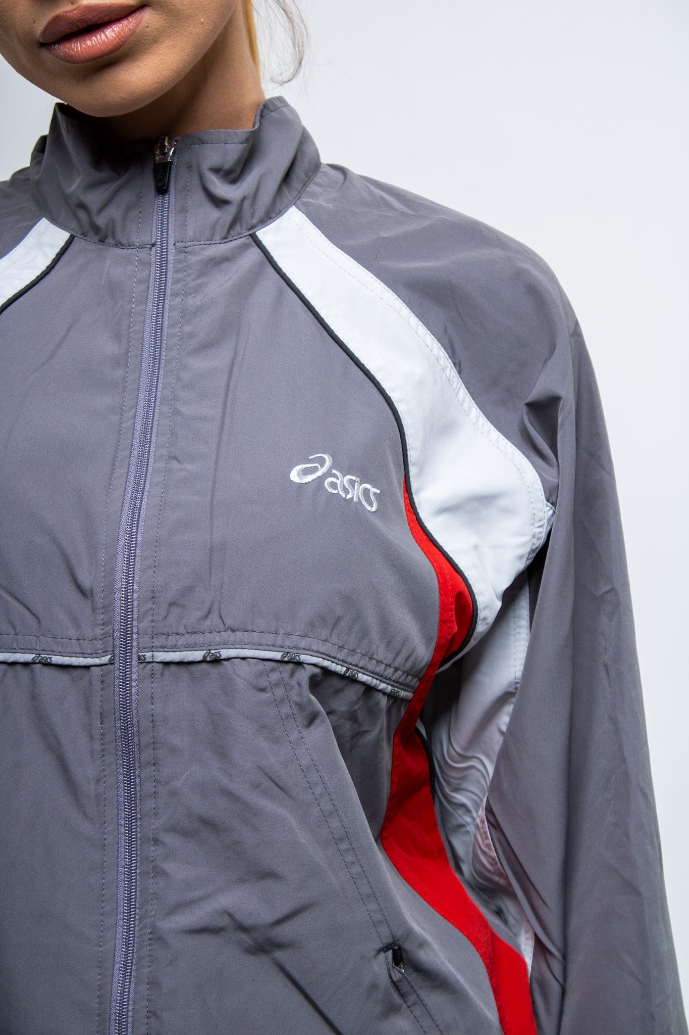 ASICS Jacket