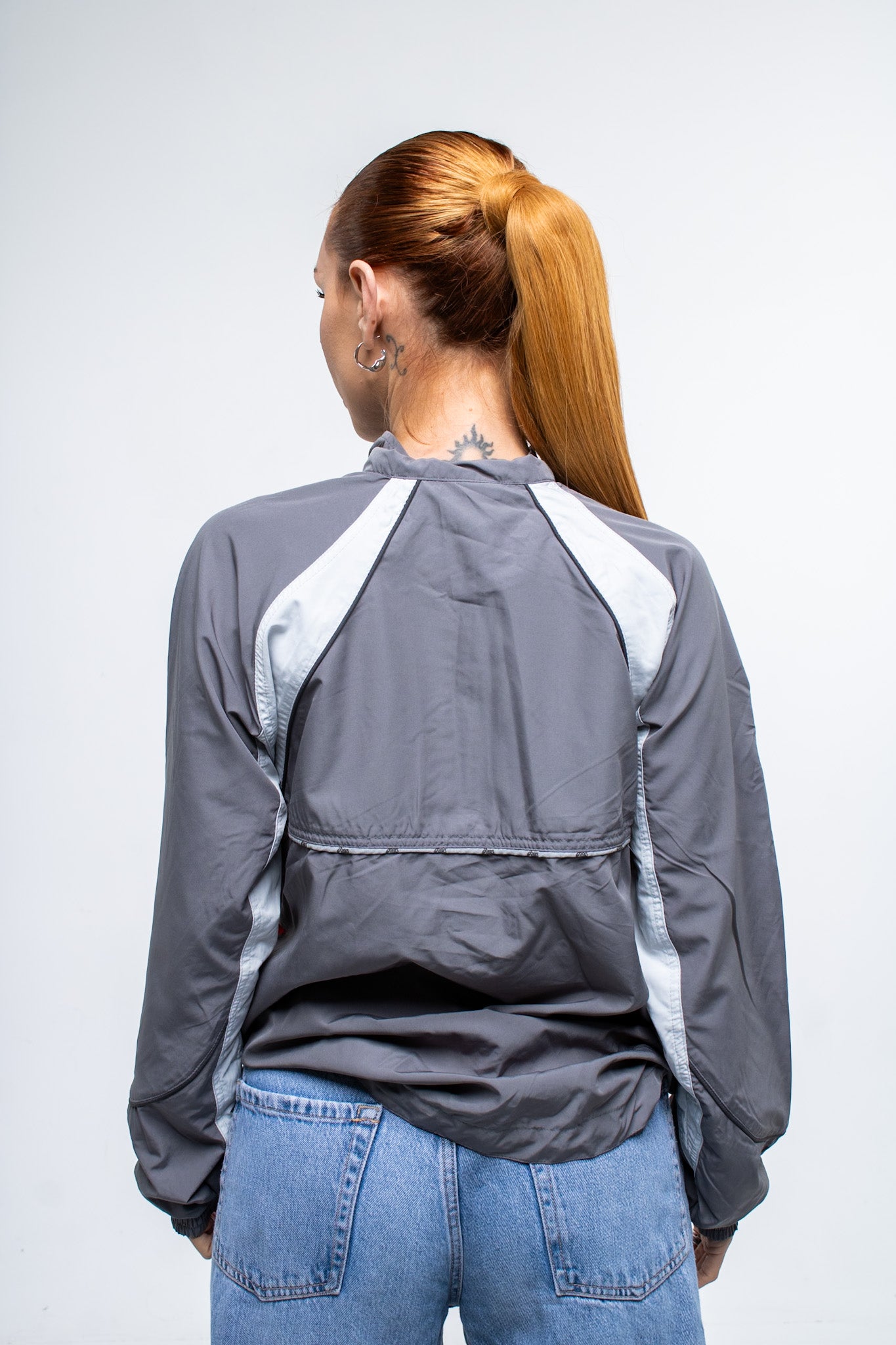 ASICS Jacket